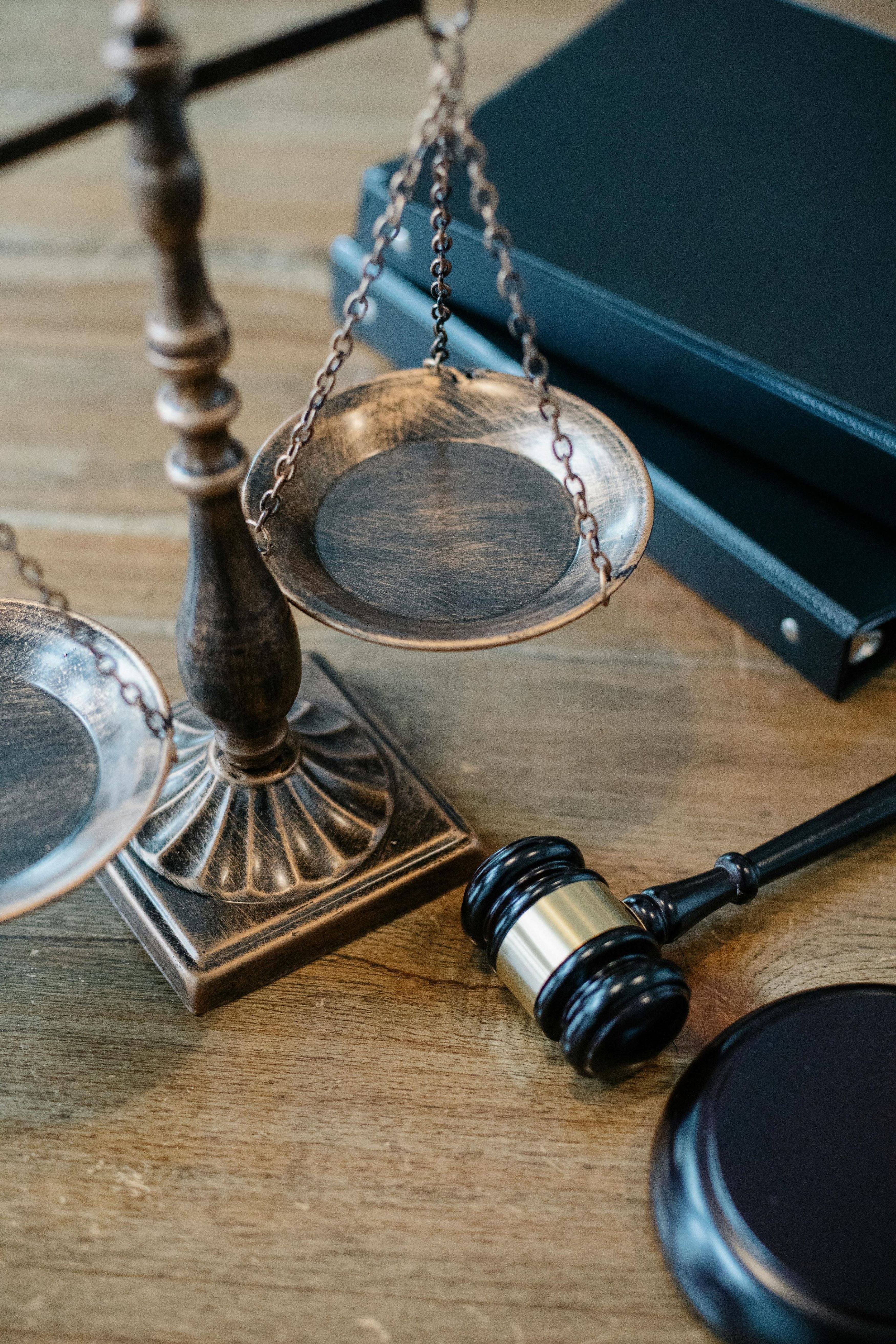 The 4 Spiritual Laws