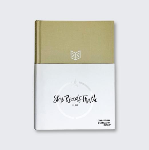 CSB ( Christian Standard Bibles )