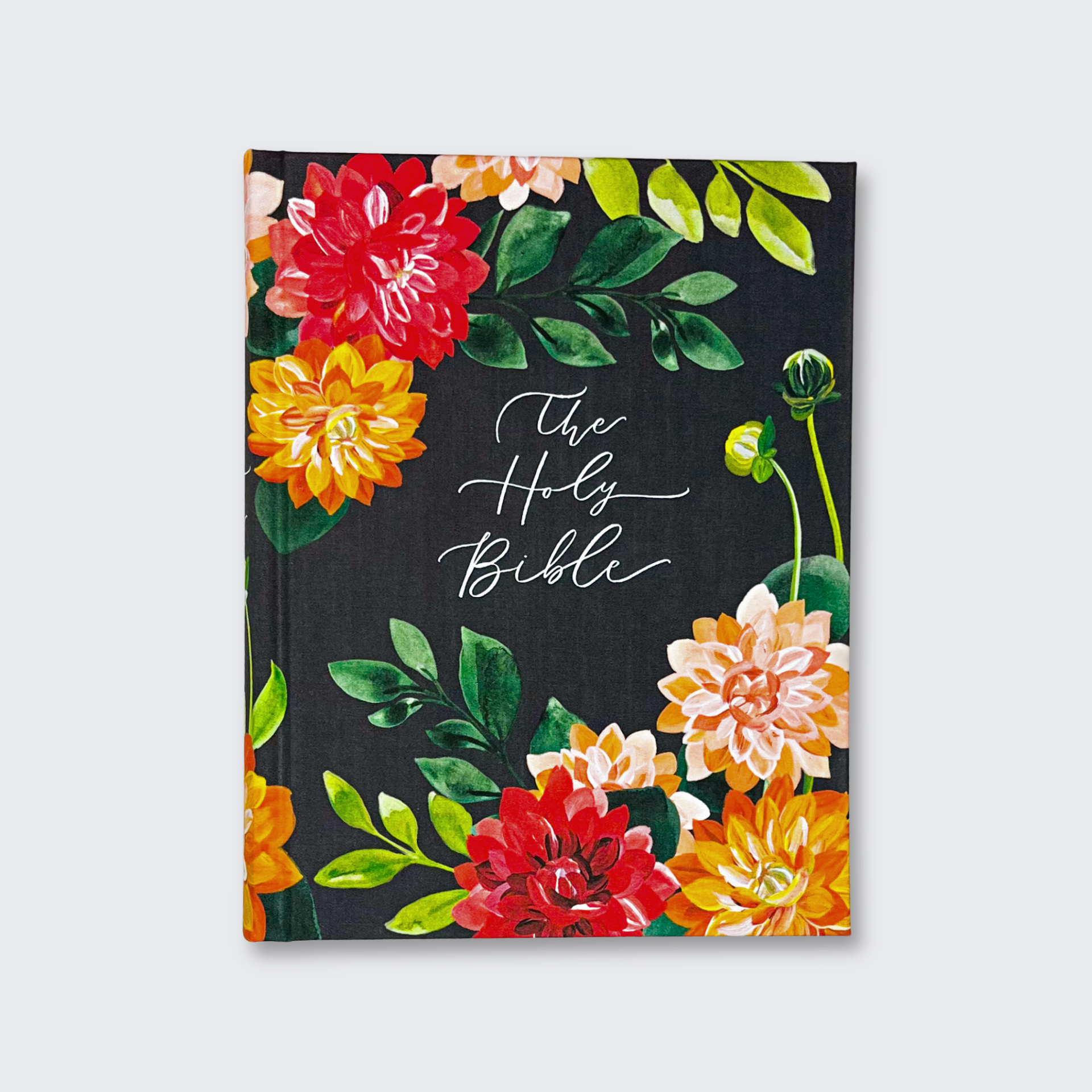 English Bibles