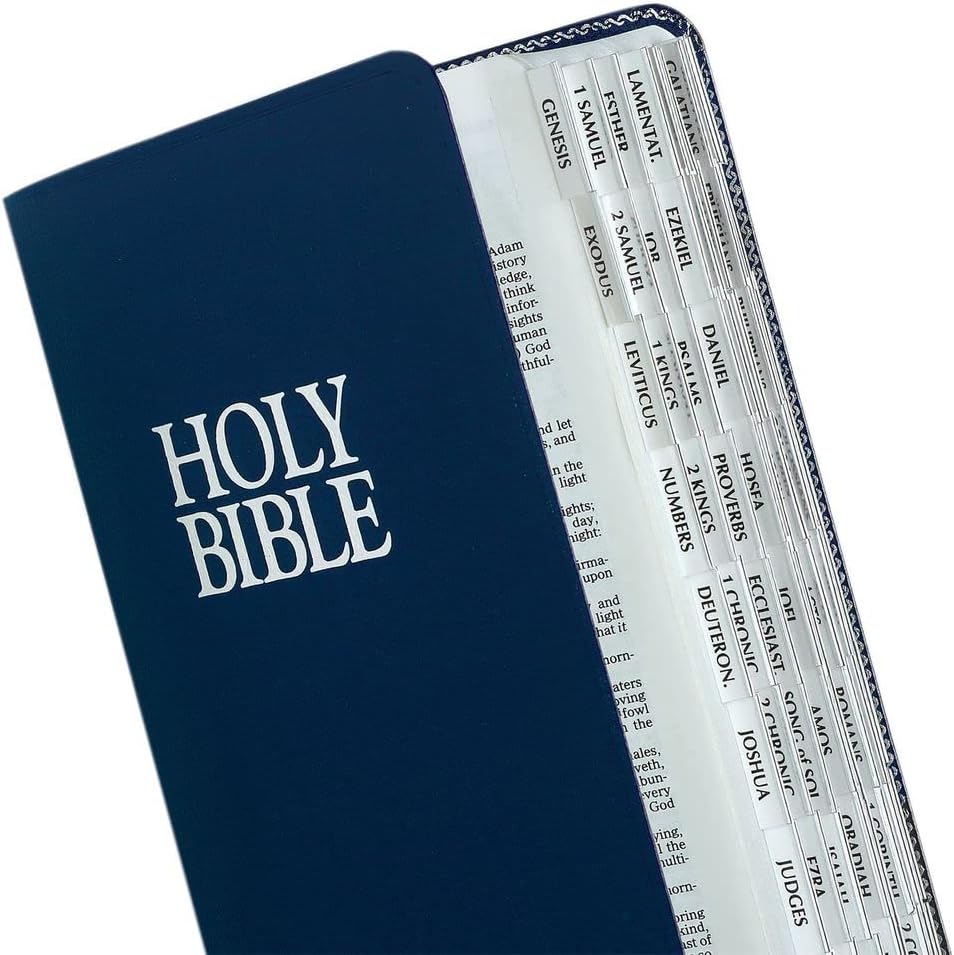 Bible Tabs