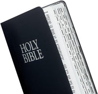 Mini Bible Tabs