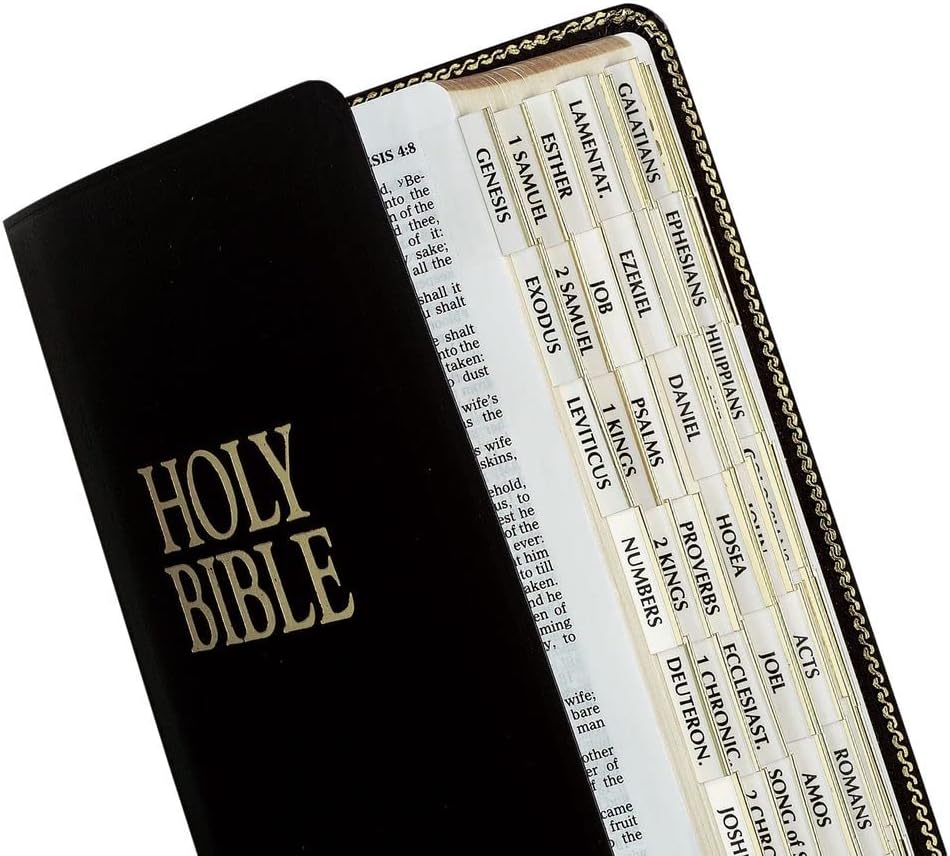 Bible Tabs