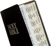 Bible Tabs (Catholic)