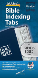 Bible Tabs